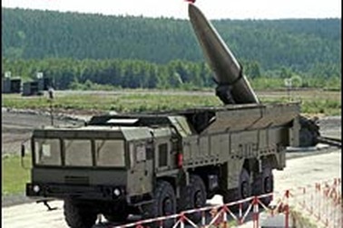 Nga ngừng triển khai tên lửa gần biên giới Ba Lan