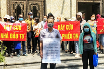 Tân Hoàng Minh chịu "ngồi lại" với nhà đầu tư, lộ chi tiết mới về trả tiền