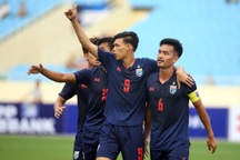 Học theo đội tuyển Việt Nam, Thái Lan kêu gọi tin dùng tiền đạo trẻ