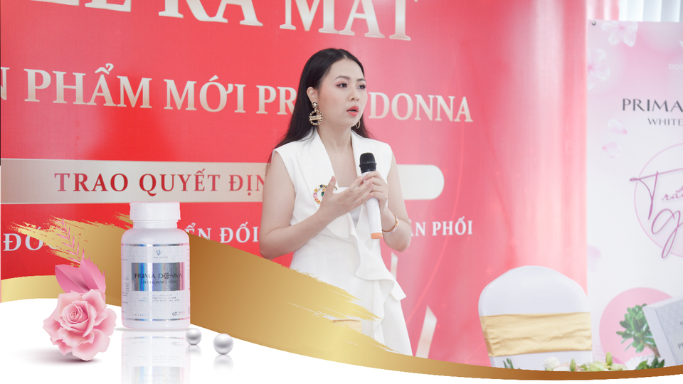 Viên uống sáng da, giảm sạm nám Prima Donna của Úc – Thương hiệu phụ nữ Việt tin dùng - 3 Viên uống sáng da, giảm sạm nám Prima Donna của Úc – Thương hiệu phụ nữ Việt tin dùng - 3