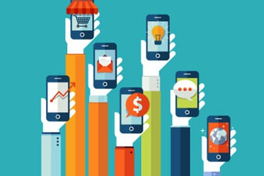 Tiềm năng ngành phát triển ứng dụng di động ở Việt Nam