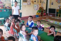 Thanh Hóa: Hơn 44,5 tỷ đồng hỗ trợ giáo viên mầm non ngoài biên chế