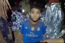 Đội bóng Thái Lan chưa đủ lực để lặn khỏi hang