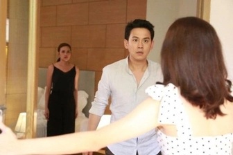 Xem camera chồng và osin có hành động lạ, tôi sửng sốt khi biết sự thật