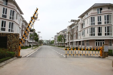 Nhà liền kề dưới 4 tỷ đồng giao dịch tốt