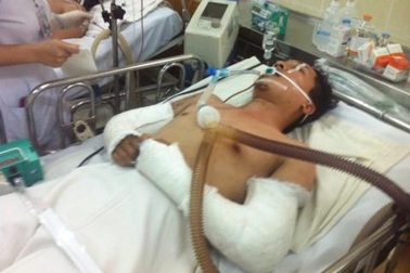 Bạn gái Ưng Hoàng Phúc lên tiếng vụ diễn viên qua đời