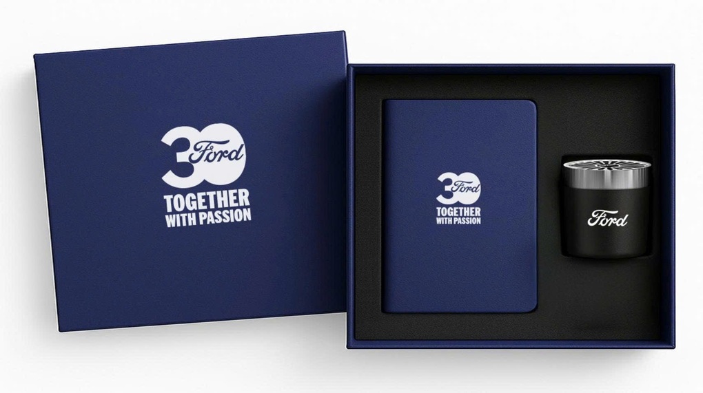 Chinh phục địa hình cùng dàn xe Ford tại giải đua xe PVOIL VOC 2025 - 5 Chinh phục địa hình cùng dàn xe Ford tại giải đua xe PVOIL VOC 2025 - 5