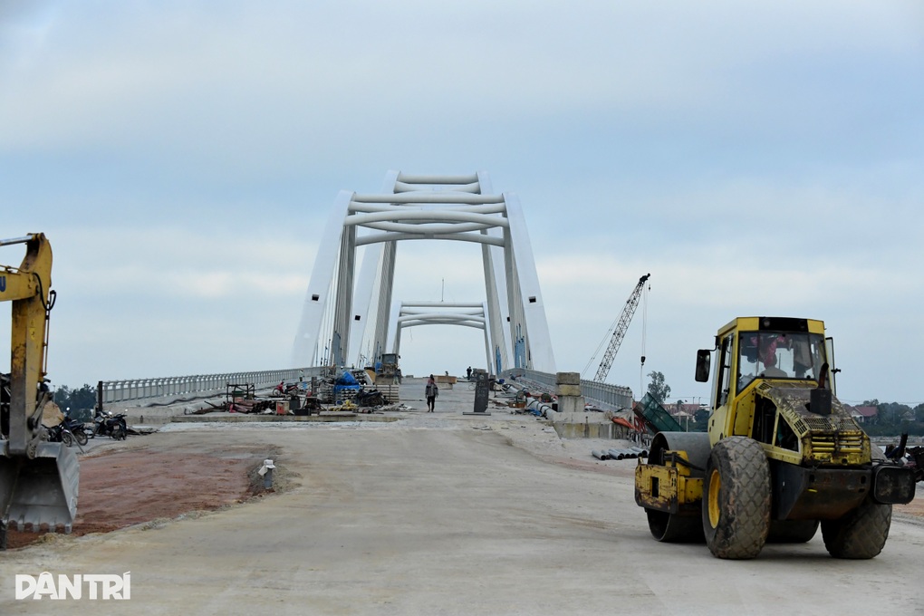 Cầu Nhật Lệ 3 được đầu tư 1.300 tỷ đồng nguy cơ trượt mục tiêu về đích sớm - 2