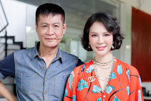MC Thanh Mai cùng đạo diễn Lê Hoàng bàn về lời hứa của đàn ông