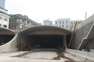 Nhiều doanh nghiệp xây dựng nước ngoài quan tâm đến Việt Nam