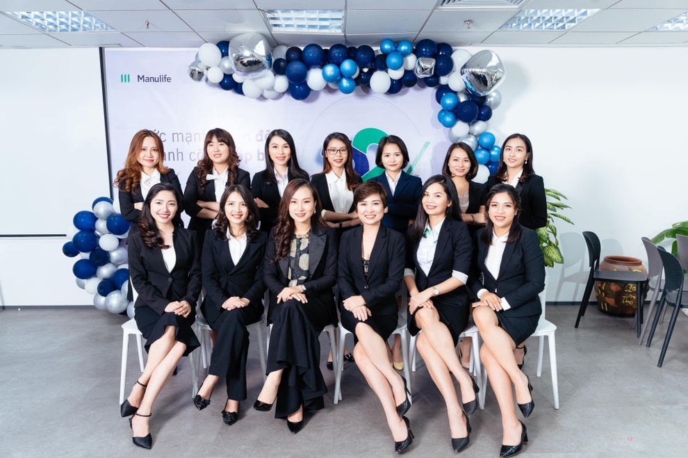 Mở lối thành công, trở thành tư vấn tài chính chuyên nghiệp cùng Manulife Việt Nam - 2 Mở lối thành công, trở thành tư vấn tài chính chuyên nghiệp cùng Manulife Việt Nam - 2