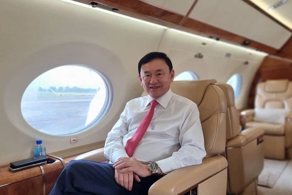 Con gái ông Thaksin làm thủ tướng: Gia tộc Shinawatra tìm lại hào quang - 2 Con gái ông Thaksin làm thủ tướng: Gia tộc Shinawatra tìm lại hào quang - 2