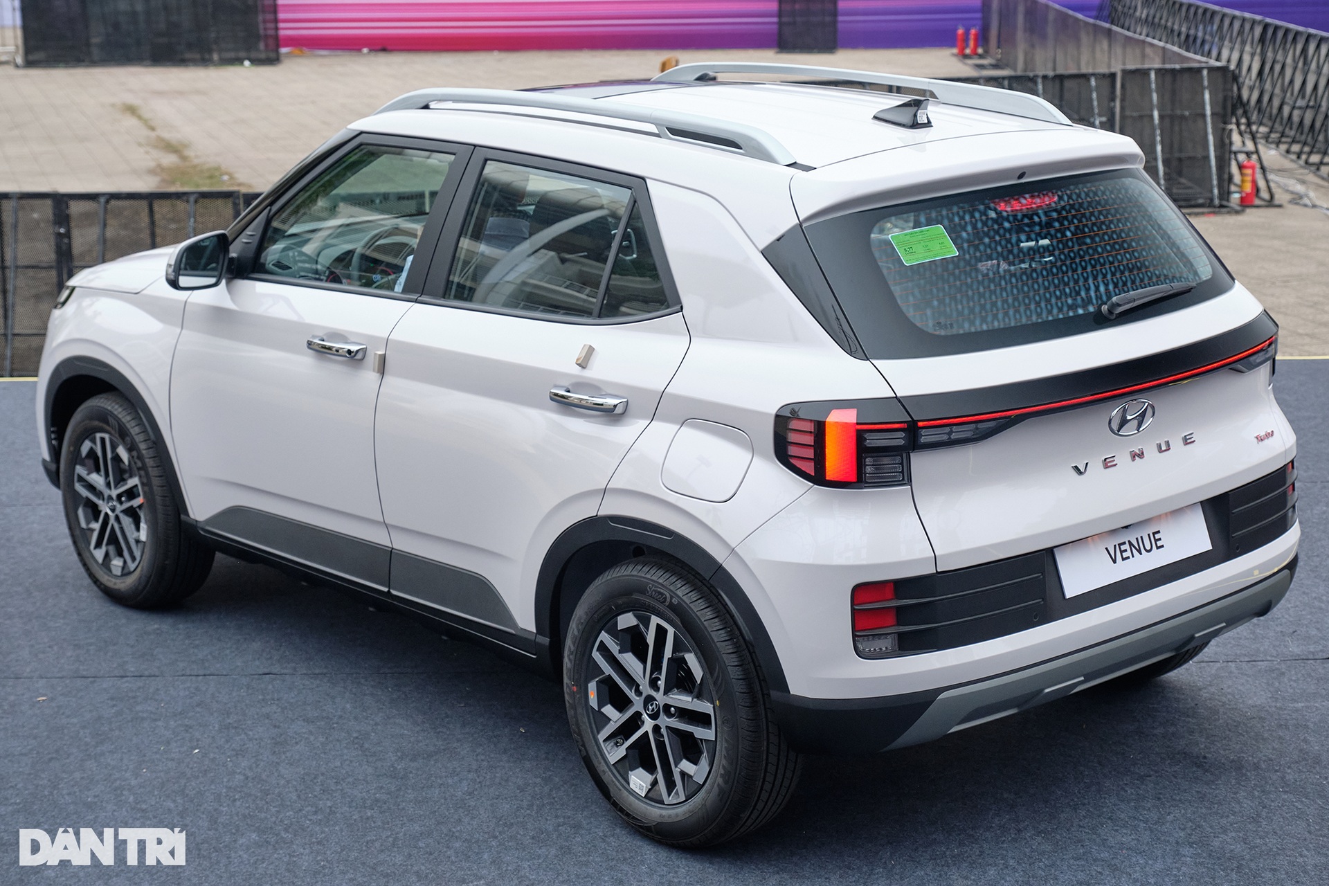 Tân binh này liệu có làm nên chuyện trước Kia Sonet và Toyota Raize? - 6 Tân binh này liệu có làm nên chuyện trước Kia Sonet và Toyota Raize? - 6