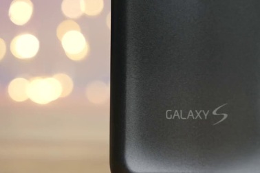 So sánh Samsung Galaxy S8 với thế hệ Galaxy S đời đầu