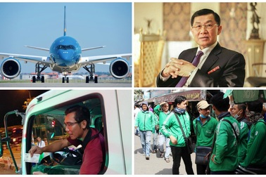 Việt Nam muốn thành hổ mới châu Á; Thủ tướng hỏi về Vũ “nhôm”