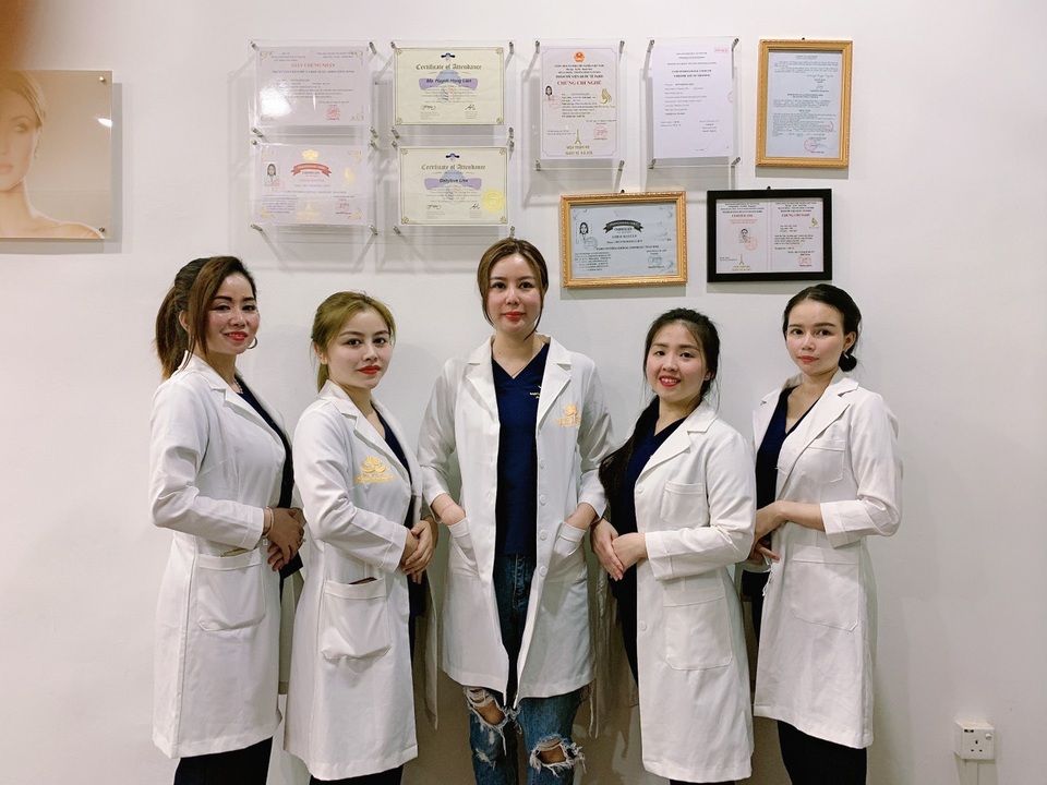 Baby Love Beauty Spa: Nơi đáp ứng nhu cầu làm đẹp cho phụ nữ - 1 Baby Love Beauty Spa: Nơi đáp ứng nhu cầu làm đẹp cho phụ nữ - 1