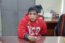 Bắt đối tượng nghi giết người cướp của ở Lai Châu rồi bỏ trốn về Hà Nội