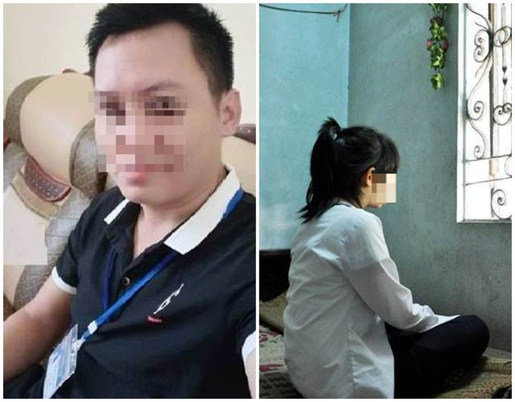 Những vụ học sinh mang thai gây xôn xao dư luận - 1 Những vụ học sinh mang thai gây xôn xao dư luận - 1