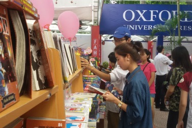 “Đơn vị vi phạm bản quyền sẽ không được tham gia sự kiện ngành xuất bản”