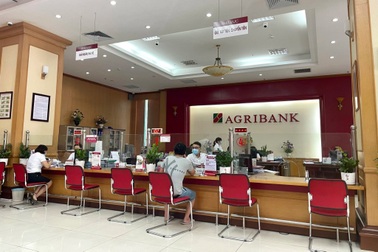 Hơn một triệu tỷ đồng dư nợ được Agribank triển khai hỗ trợ khách hàng