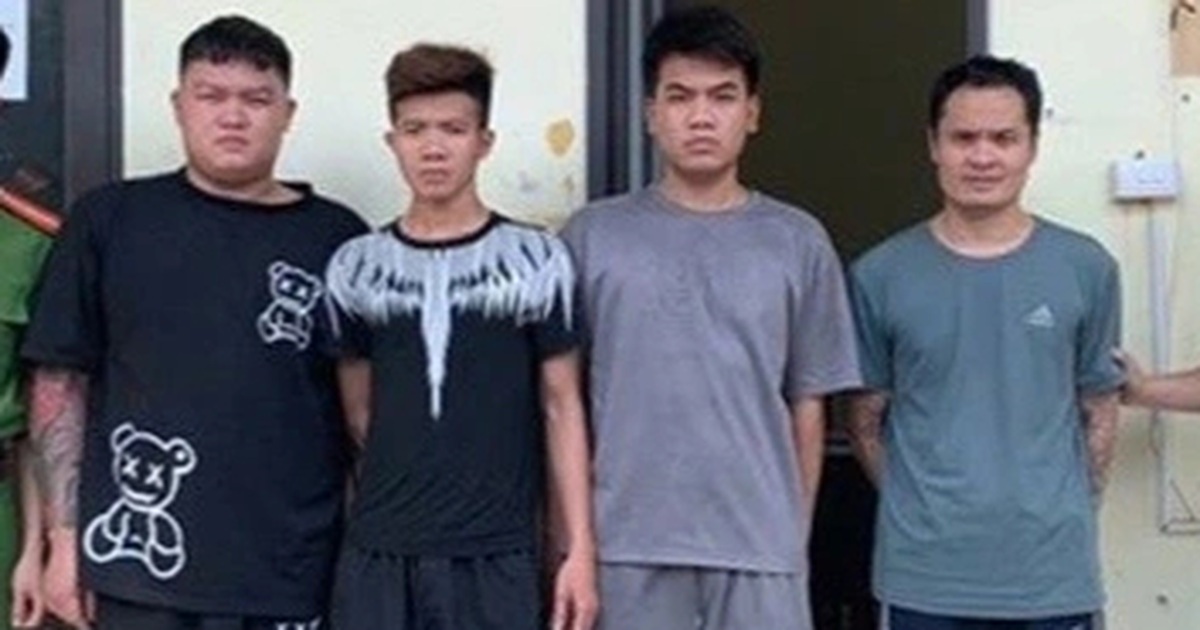 Báo Dân Trí: Cứu Nguyệt Cho Nữ Sinh 17 Tuổi Bị Lừa Vay Nợ, Bóc Lột Dưới Hình Thức Phục Vụ Karaoke