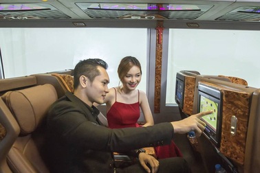 Giải pháp công nghệ cho giao thông đường dài ở Việt Nam