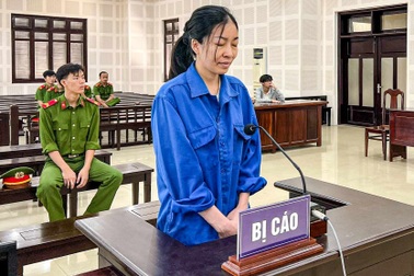 Cái kết của người vợ dùng xăng thiêu chồng trong phòng ngủ