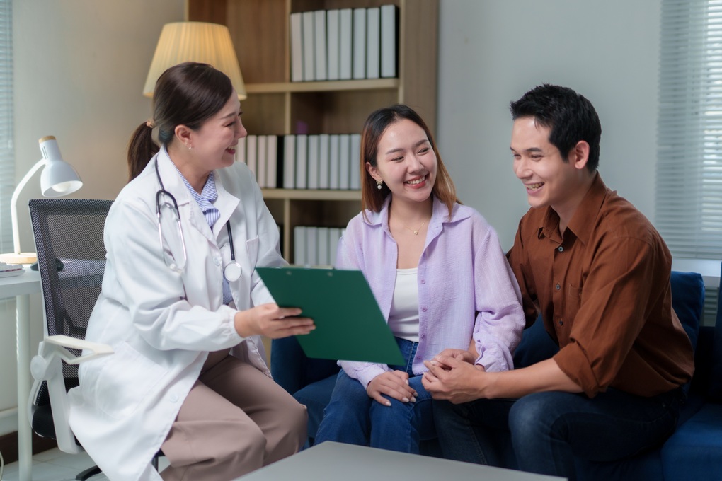 Người trẻ tìm giải pháp sống khỏe với chi phí hợp lý - 4