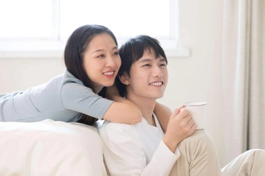 Tại sao lại "yêu không cưới", tôi đã ly hôn vẫn cần một gia đình thực sự