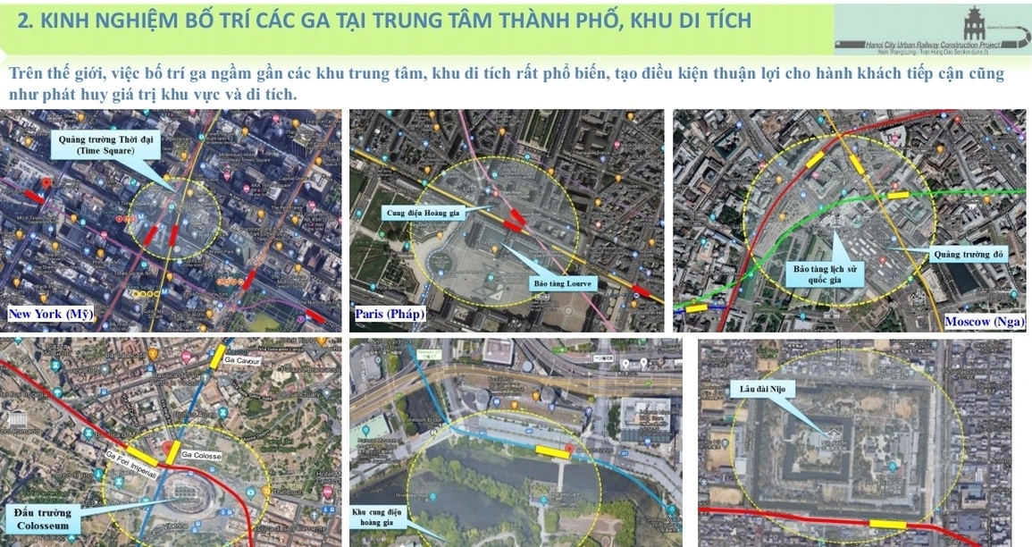 Nút thắt khiến metro số 2 nằm im suốt 14 năm được gỡ như thế nào? - 3 Nút thắt khiến metro số 2 nằm im suốt 14 năm được gỡ như thế nào? - 3