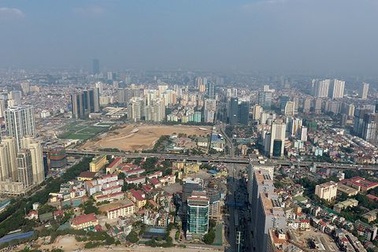 Hà Nội: Mô hình chính quyền đô thị giúp giảm chi ngân sách