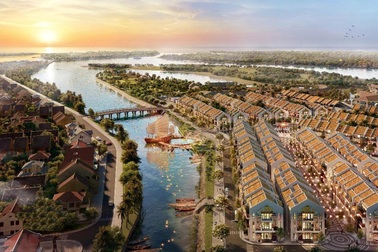 Hoian d'Or thu hút khách nhờ tiềm năng sinh lời và chính sách ưu đãi