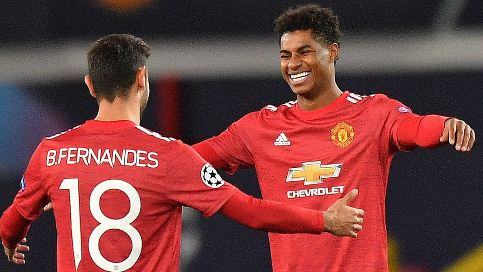 Man Utd liên tục thắng lớn: Cơn đau đầu của HLV Solskjaer - 3 Man Utd liên tục thắng lớn: Cơn đau đầu của HLV Solskjaer - 3