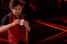 “Thần bài” Shin Lim trở thành “quán quân của những quán quân”