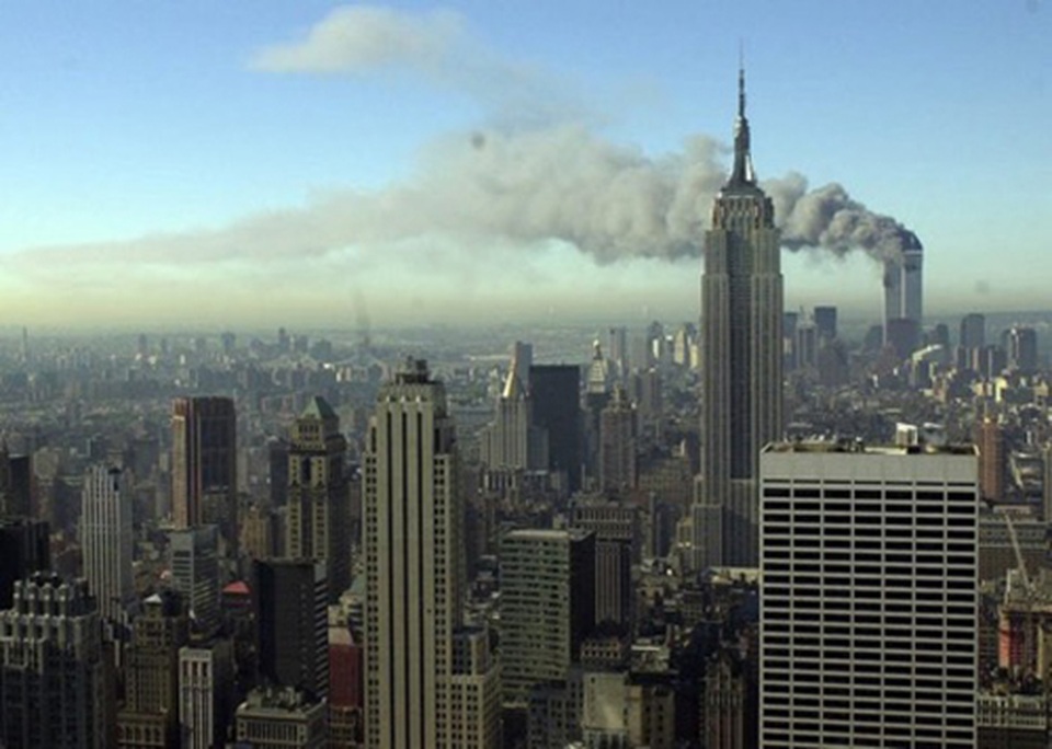 Diện mạo mới đường chân trời Manhattan 19 năm sau vụ khủng bố 11/9 - 3 Diện mạo mới đường chân trời Manhattan 19 năm sau vụ khủng bố 11/9 - 3