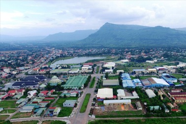 Trao giải cuộc thi phóng sự, bút ký về kỷ niệm 50 năm chiến thắng Khe Sanh