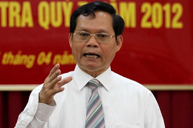 Bổ nhiệm Dương Chí Dũng: Truy “trách nhiệm im lặng” của Thanh tra 