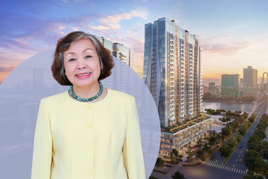 Gia tộc kín tiếng Sơn Kim: Từ hợp tác xã dệt may đến "đế chế" đa ngành