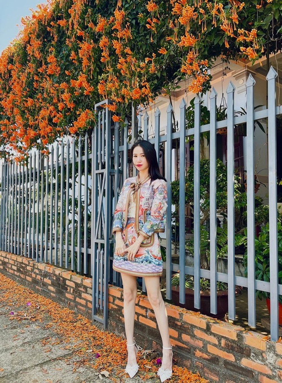 Huyền Mỹ Shop - thương hiệu lan tỏa phong cách thời trang hiện đại - 2 Huyền Mỹ Shop - thương hiệu lan tỏa phong cách thời trang hiện đại - 2