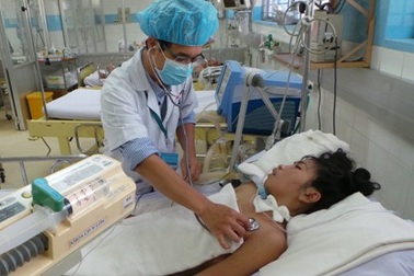 TPHCM: 6 người chết vì sốt xuất huyết