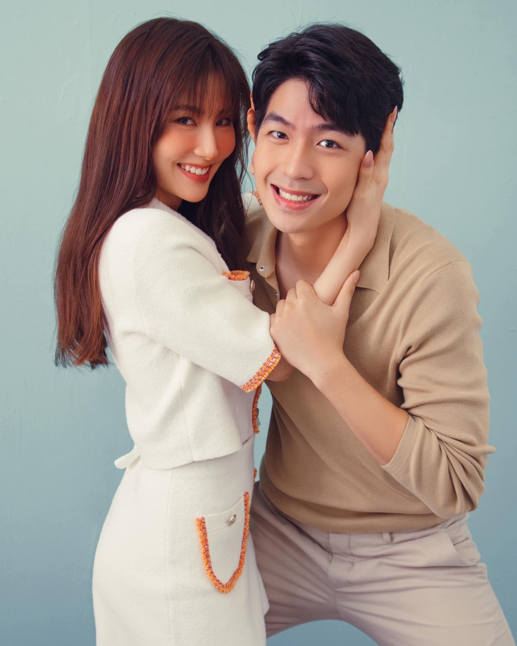 Hơn kém nhau 8 tuổi, Diễm My 9x và Quốc Anh vẫn tình bể bình - 5 Hơn kém nhau 8 tuổi, Diễm My 9x và Quốc Anh vẫn tình bể bình - 5