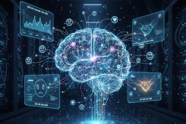 AI tham gia “soạn luật”: Trách nhiệm đi kèm công cụ