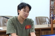 Vụ xe cứu trợ đền 100 triệu đồng: Tạm giữ hình sự thêm một đối tượng