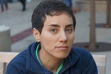 Người phụ nữ đầu tiên đoạt giải thưởng toán học Fields