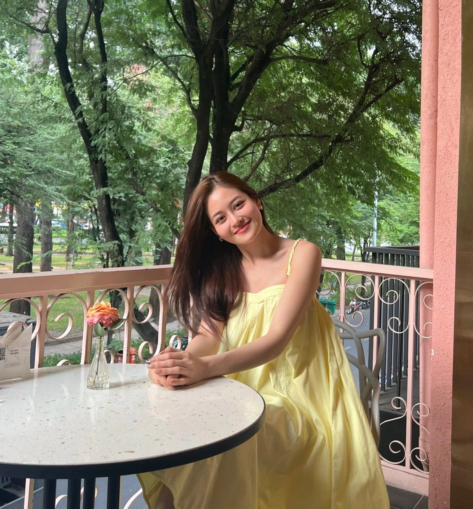 Diễn viên Thùy Anh tuổi 30: Ngày càng gợi cảm, nhan sắc ra sao sau tai nạn? - 8 Diễn viên Thùy Anh tuổi 30: Ngày càng gợi cảm, nhan sắc ra sao sau tai nạn? - 8