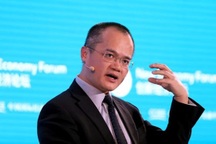 Tỷ phú Trung Quốc "biệt tăm" vì trích thơ khiến công ty mất 26 tỷ USD