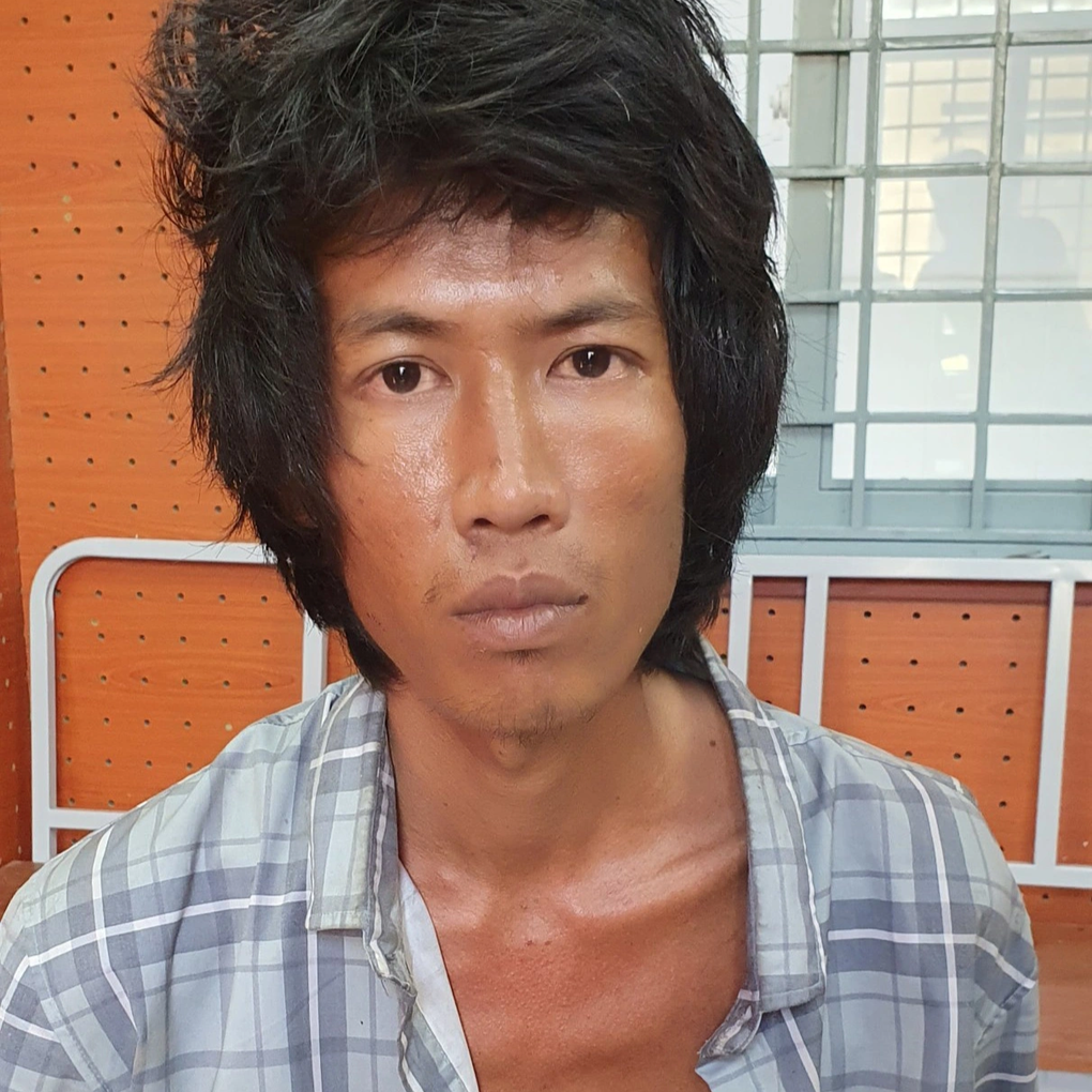 Bắt giữ đối tượng chém thương vong 3 người ở Cần Thơ - 1 Bắt giữ đối tượng chém thương vong 3 người ở Cần Thơ - 1