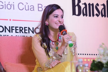 Sao phim “Cô dâu 8 tuổi” mệt mỏi với vai diễn kéo dài 6 năm