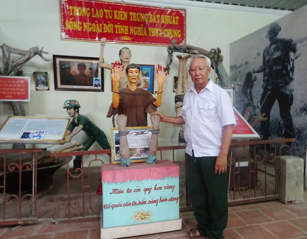Nỗ lực nâng cao chất lượng đời sống người có công - 3 Nỗ lực nâng cao chất lượng đời sống người có công - 3