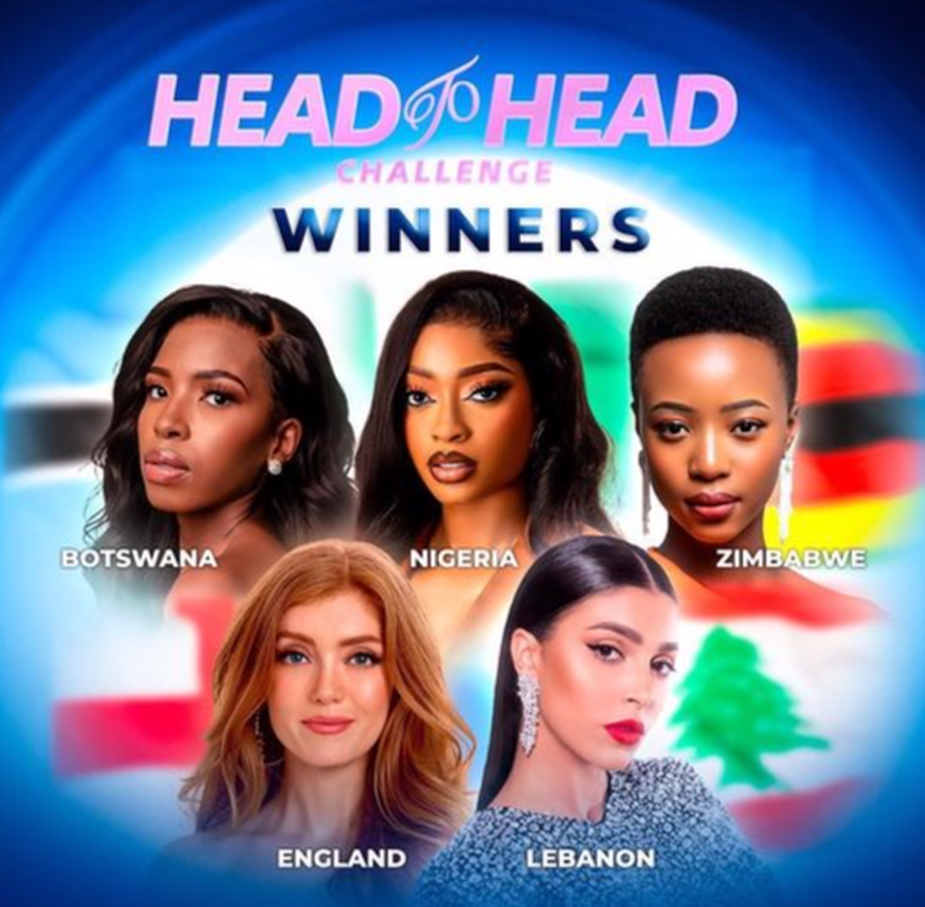 Mai Phương tiếc nuối vì để lỡ cơ hội vào thẳng top 40 Hoa hậu Thế giới - 5 Mai Phương tiếc nuối vì để lỡ cơ hội vào thẳng top 40 Hoa hậu Thế giới - 5